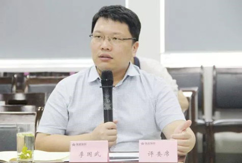 偉星股份品質(zhì)技術課程內(nèi)訓師訓練班第四次課程暨結業(yè)典禮