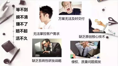 六西格瑪設(shè)計(jì)之什么是DFSS，六西格瑪設(shè)計(jì)什么？