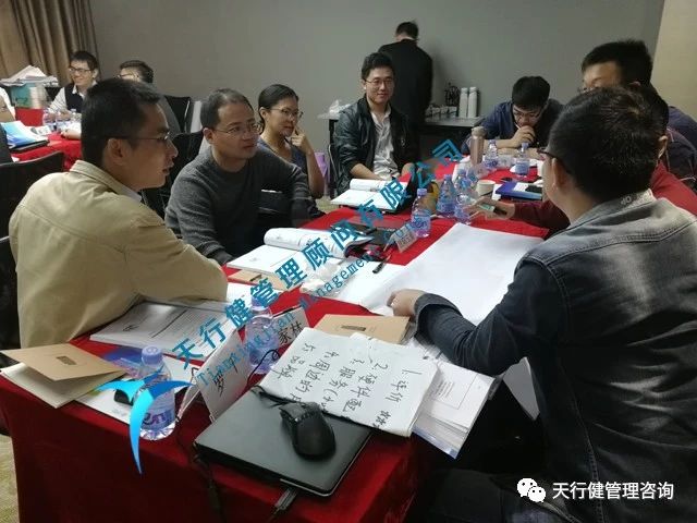 六西格瑪培訓(xùn)，為什么選擇天行健咨詢？
