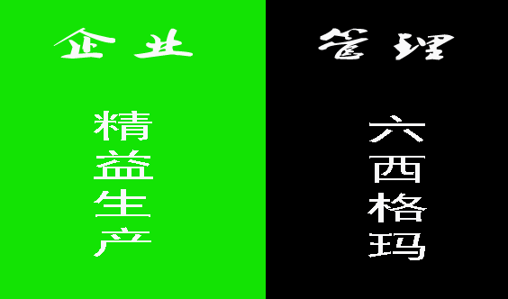 精益六西格瑪：企業(yè)應該如何處理質(zhì)量生產(chǎn)管理中的5種現(xiàn)象
