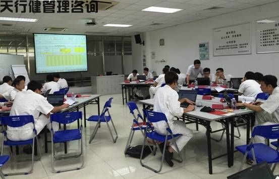 六西格瑪管理系列工具之《測量系統(tǒng)分析（MSA）》課程培訓