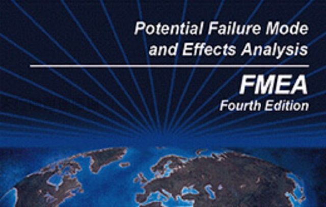 FMEA培訓(xùn)項目屢屢失敗,原因是什么?