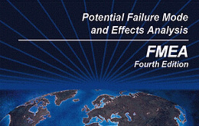 醫(yī)療器械研發(fā)風險管理中應用失效模式及影響分析FMEA