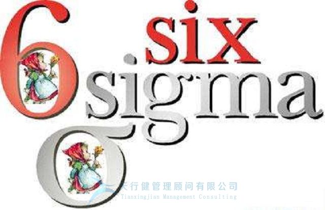 什么是六西格瑪，它是一個(gè)目標(biāo)