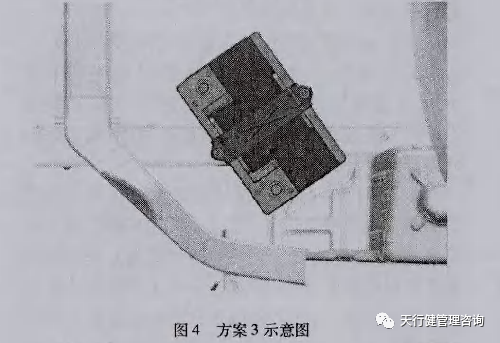 六西格瑪設(shè)計(jì)應(yīng)用于轎車(chē)蓄電池支撐系統(tǒng)的概念設(shè)計(jì)