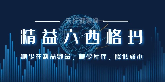 3月份精益六西格瑪綠帶培訓(xùn)開(kāi)課通知