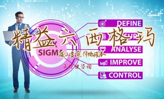 精益生產(chǎn)和六西格瑪有什么關(guān)系，真的重要嗎？