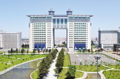 某高校建筑行業(yè)如何導入六西格瑪案例 某高校建筑行業(yè)如何導入六西格瑪案例