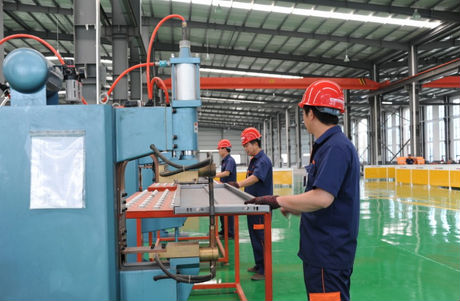 六西格瑪在電梯制造行業(yè)門板平整扭曲度改進(jìn)的案例