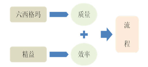 精益六西格瑪?shù)母拍?、特征和推進(jìn)方法