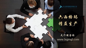 六西格瑪哲學(xué)與精益思想的比較分析